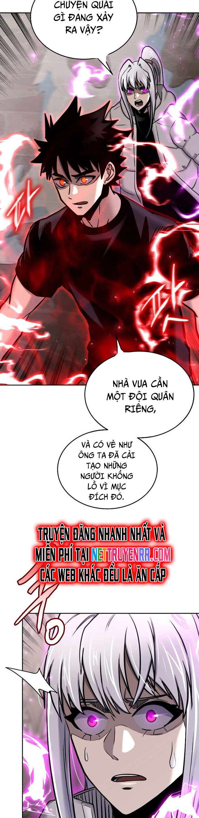 Kể Từ Bây Giờ, Tôi Là Một Người Chơi Chap 65 - Next Chap 66