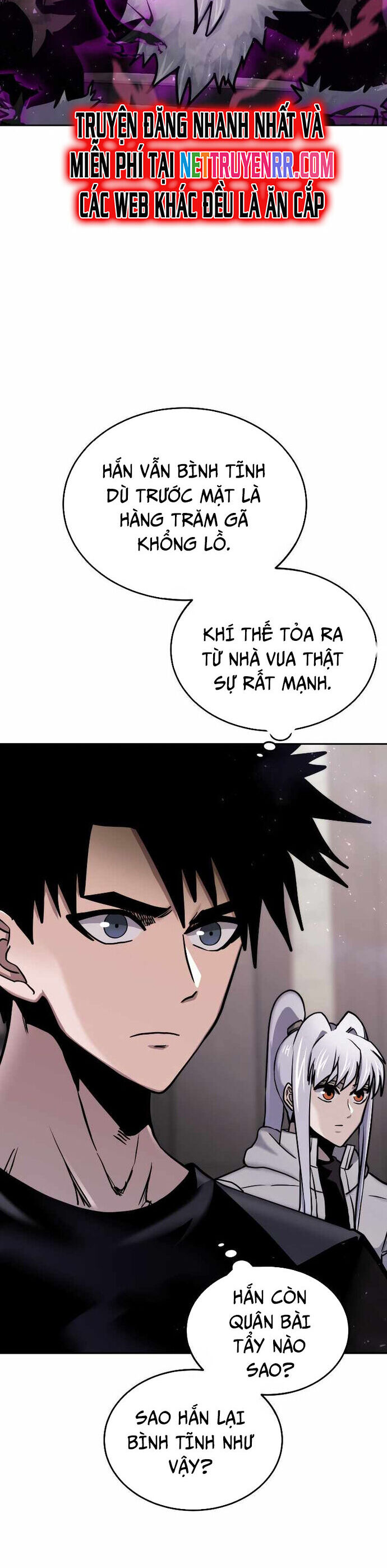 Kể Từ Bây Giờ, Tôi Là Một Người Chơi Chap 65 - Next Chap 66