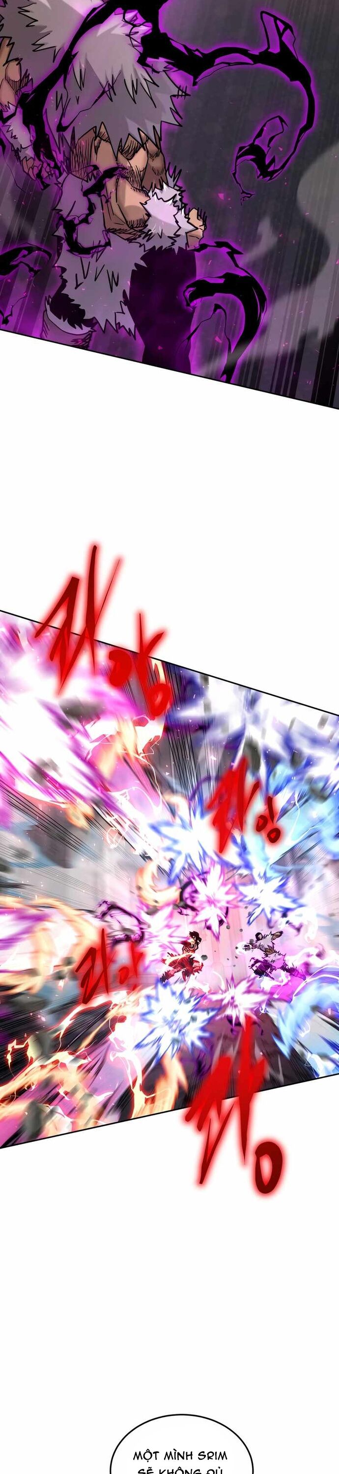 Kể Từ Bây Giờ, Tôi Là Một Người Chơi Chap 66 - Next Chap 67