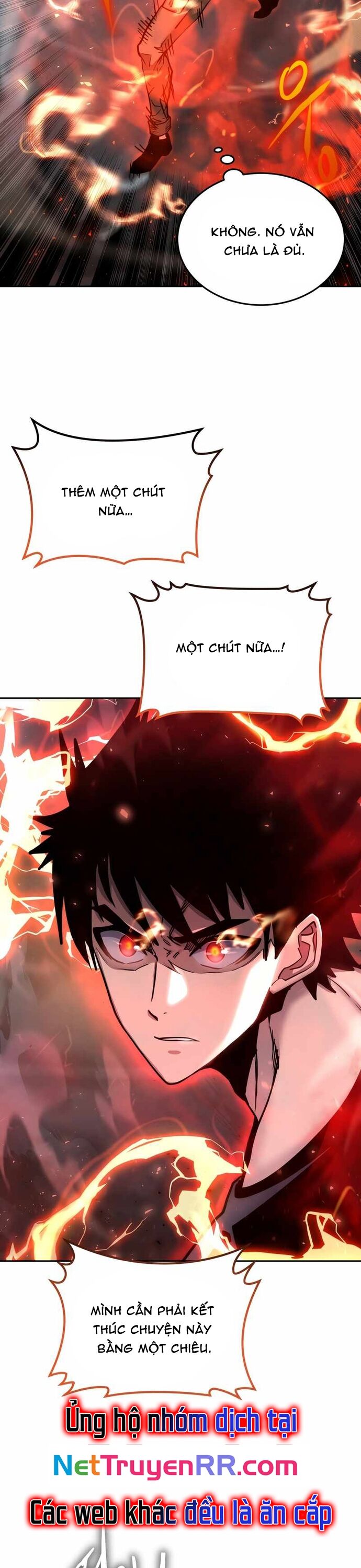 Kể Từ Bây Giờ, Tôi Là Một Người Chơi Chap 66 - Next Chap 67