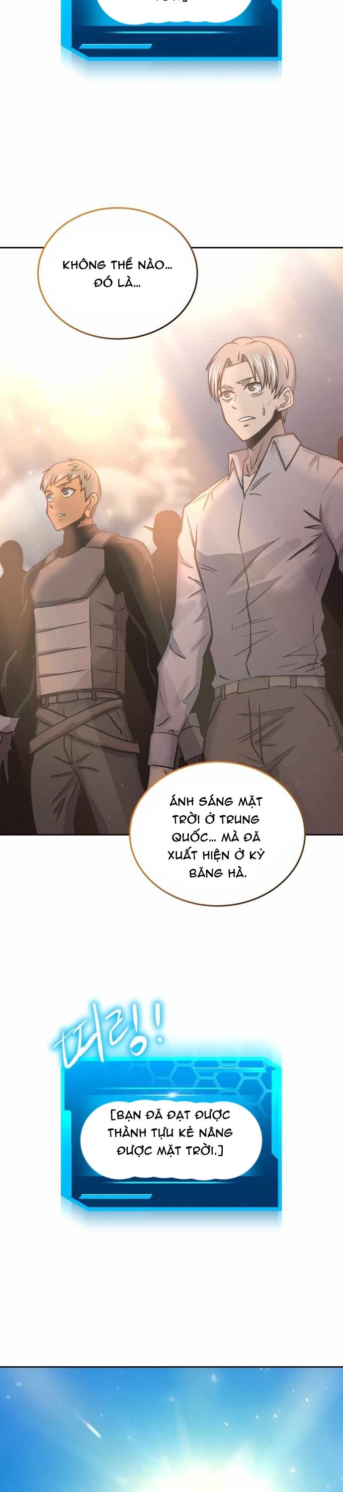 Kể Từ Bây Giờ, Tôi Là Một Người Chơi Chap 66 - Next Chap 67