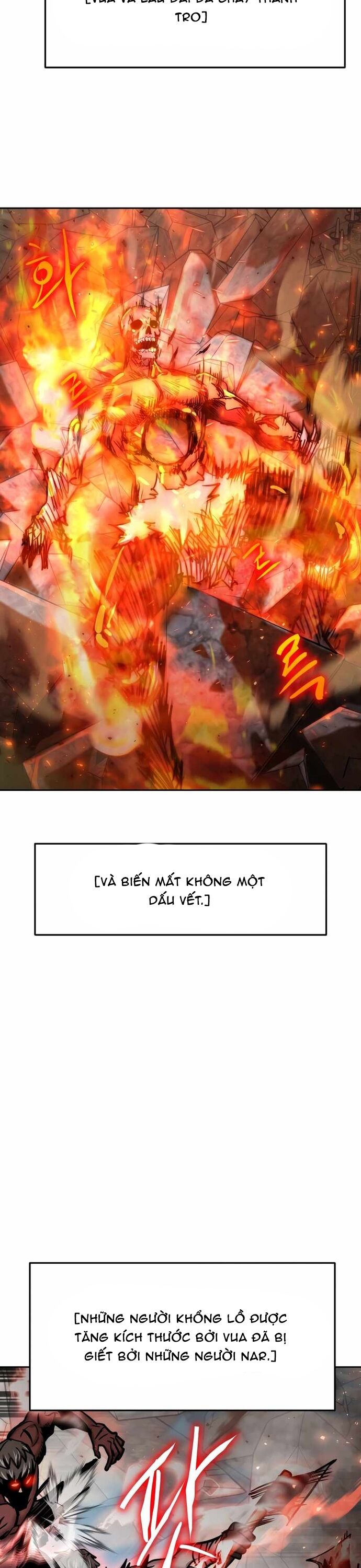 Kể Từ Bây Giờ, Tôi Là Một Người Chơi Chap 66 - Next Chap 67