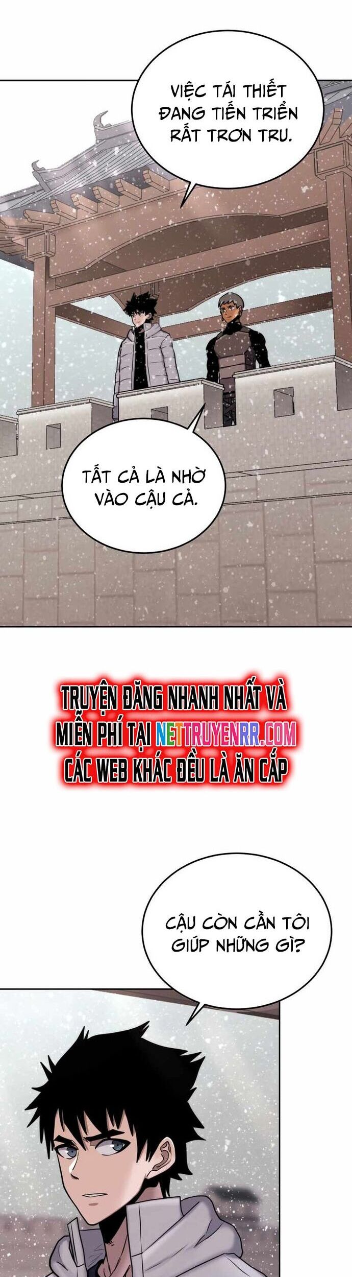 Kể Từ Bây Giờ, Tôi Là Một Người Chơi Chap 67 - Next Chap 68