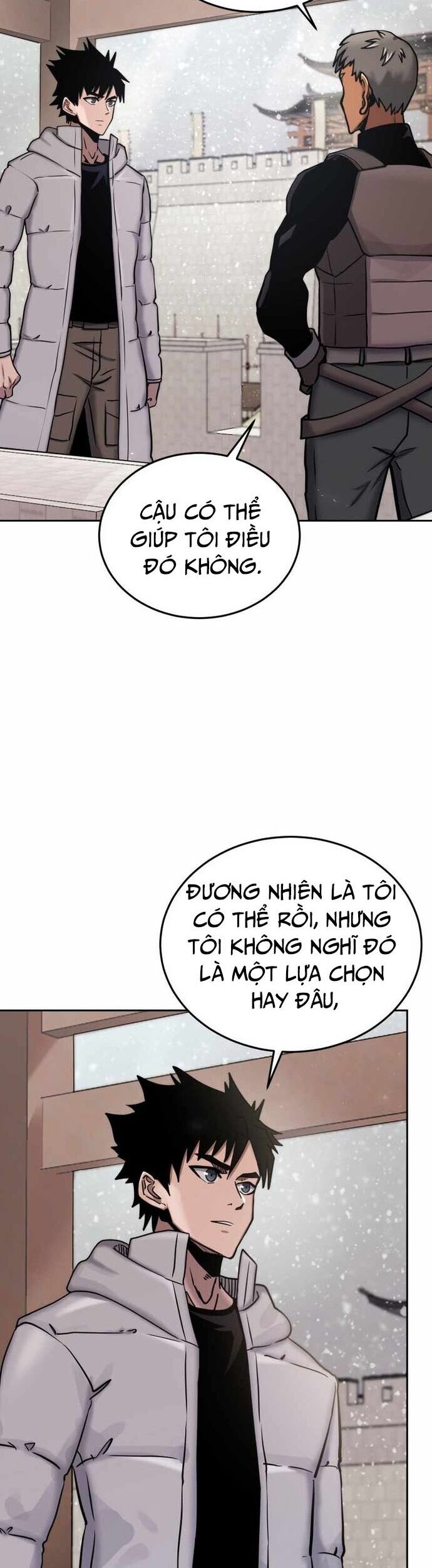 Kể Từ Bây Giờ, Tôi Là Một Người Chơi Chap 67 - Next Chap 68