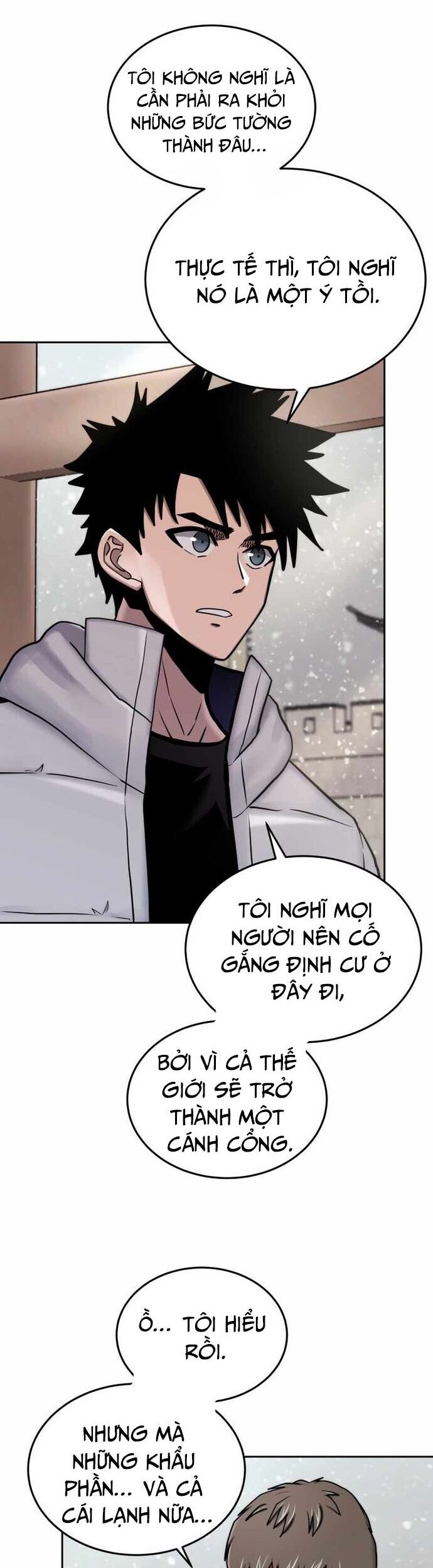 Kể Từ Bây Giờ, Tôi Là Một Người Chơi Chap 67 - Next Chap 68