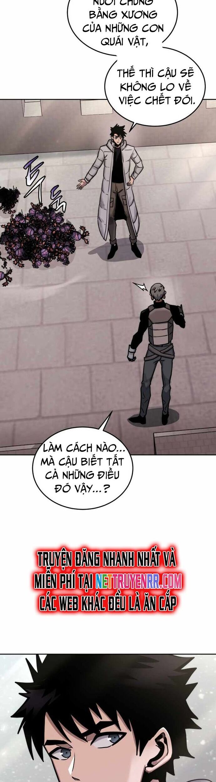 Kể Từ Bây Giờ, Tôi Là Một Người Chơi Chap 67 - Next Chap 68