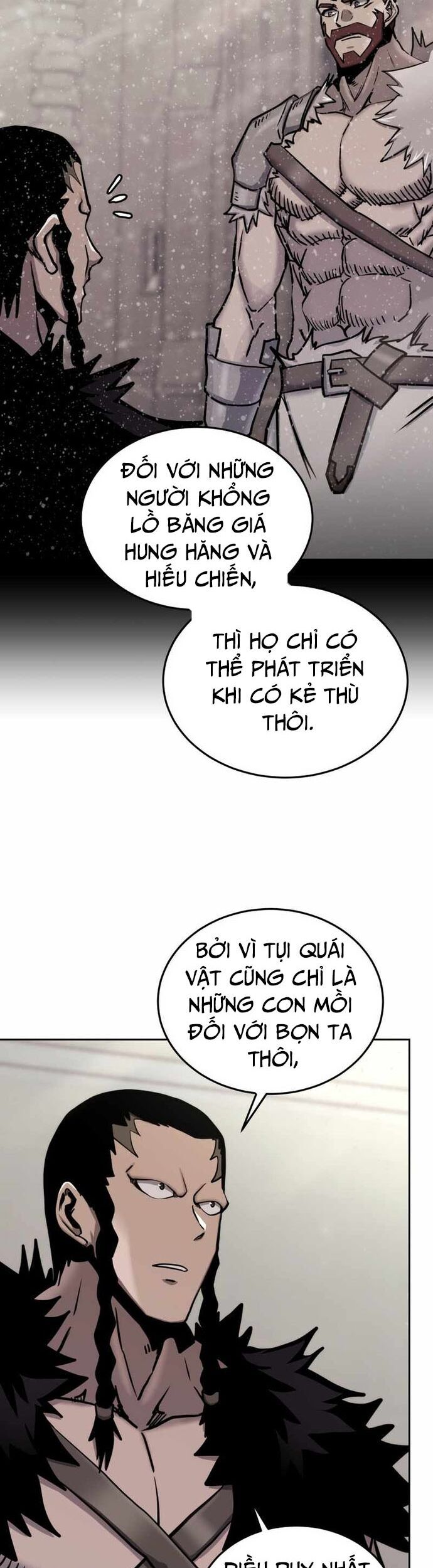Kể Từ Bây Giờ, Tôi Là Một Người Chơi Chap 67 - Next Chap 68