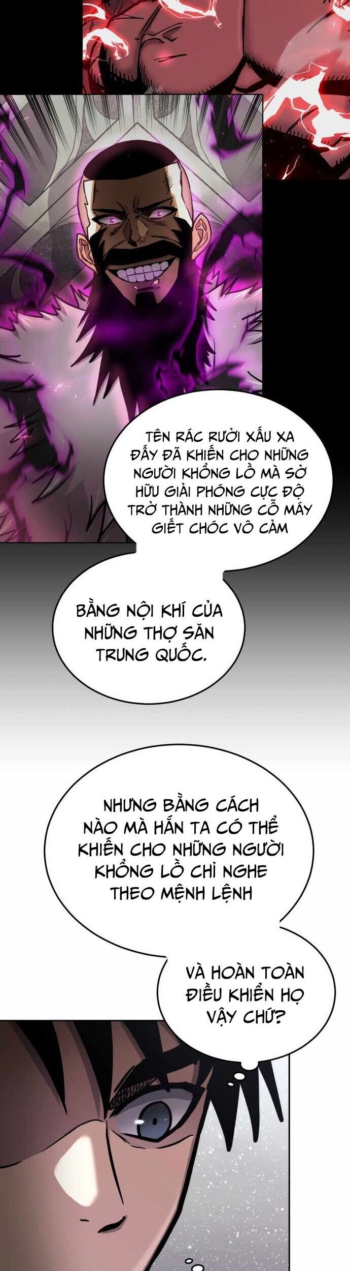 Kể Từ Bây Giờ, Tôi Là Một Người Chơi Chap 67 - Next Chap 68