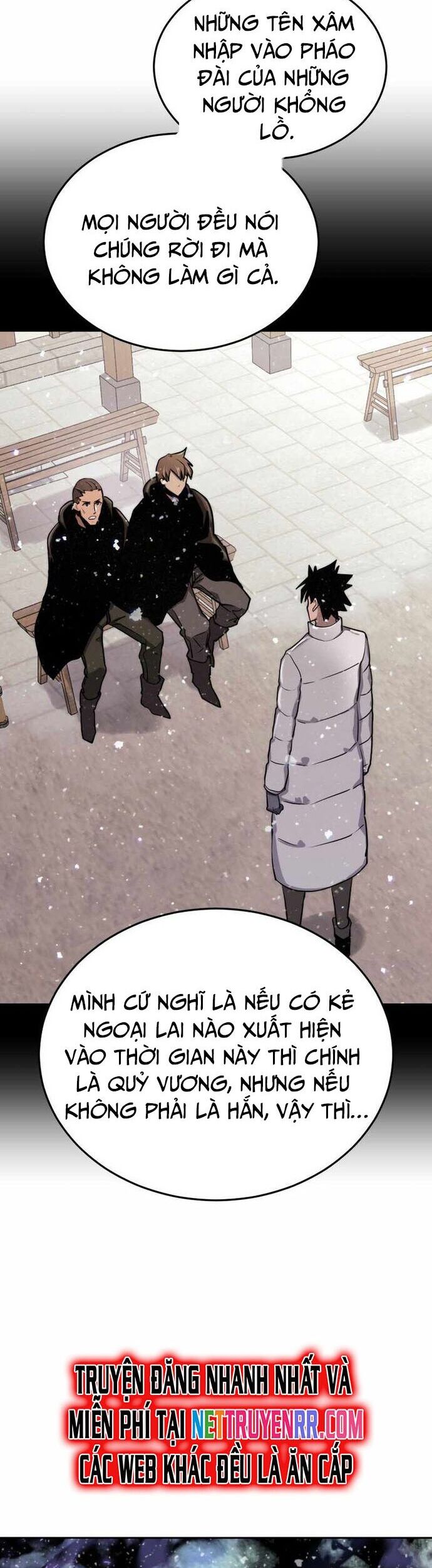 Kể Từ Bây Giờ, Tôi Là Một Người Chơi Chap 67 - Next Chap 68