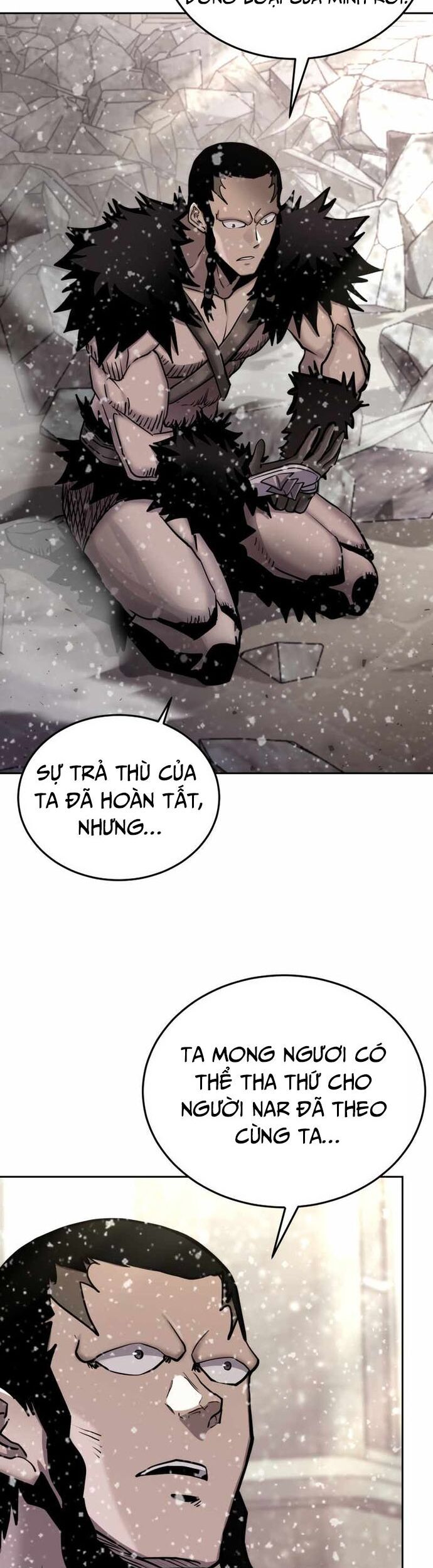 Kể Từ Bây Giờ, Tôi Là Một Người Chơi Chap 67 - Next Chap 68
