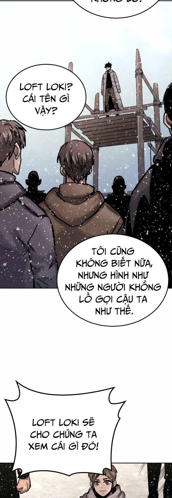 Kể Từ Bây Giờ, Tôi Là Một Người Chơi Chap 68 - Next Chap 69
