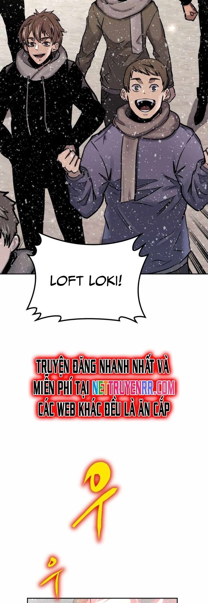Kể Từ Bây Giờ, Tôi Là Một Người Chơi Chap 68 - Next Chap 69