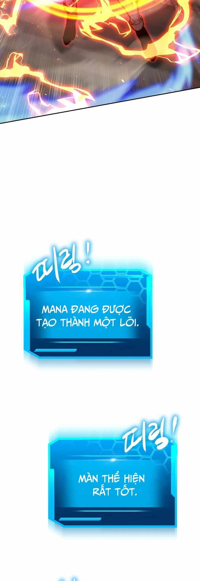 Kể Từ Bây Giờ, Tôi Là Một Người Chơi Chap 68 - Next Chap 69