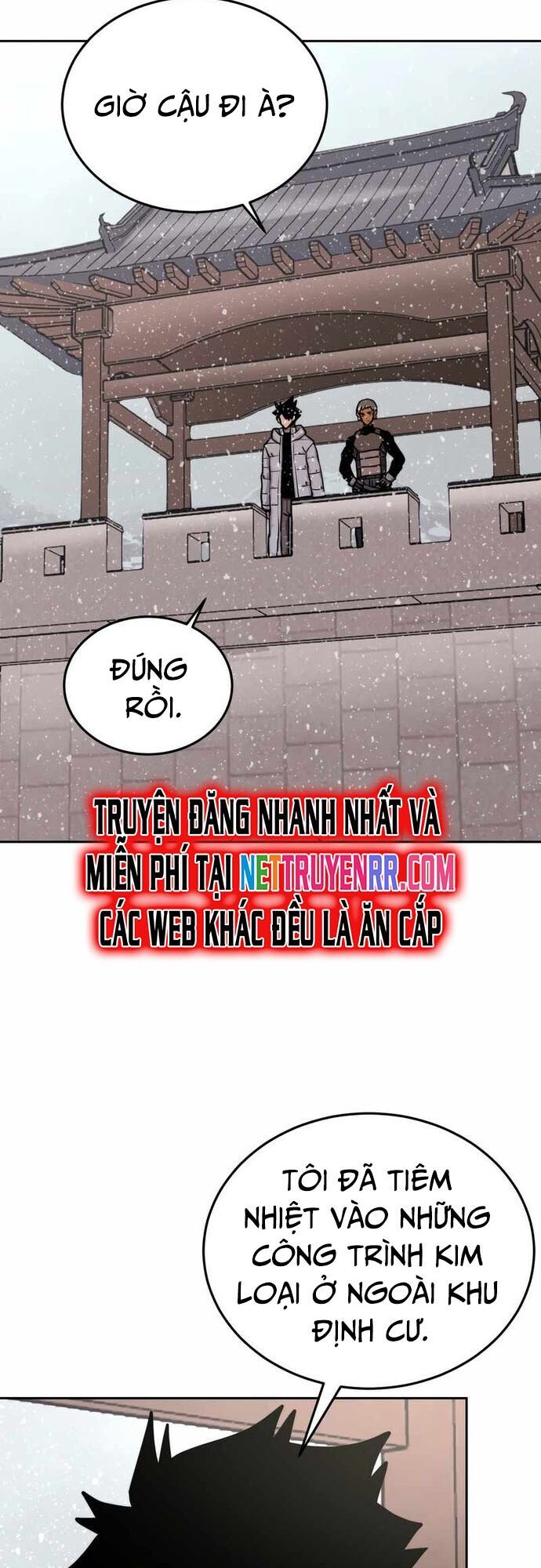 Kể Từ Bây Giờ, Tôi Là Một Người Chơi Chap 68 - Next Chap 69