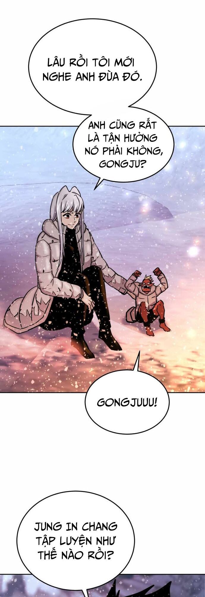 Kể Từ Bây Giờ, Tôi Là Một Người Chơi Chap 68 - Next Chap 69