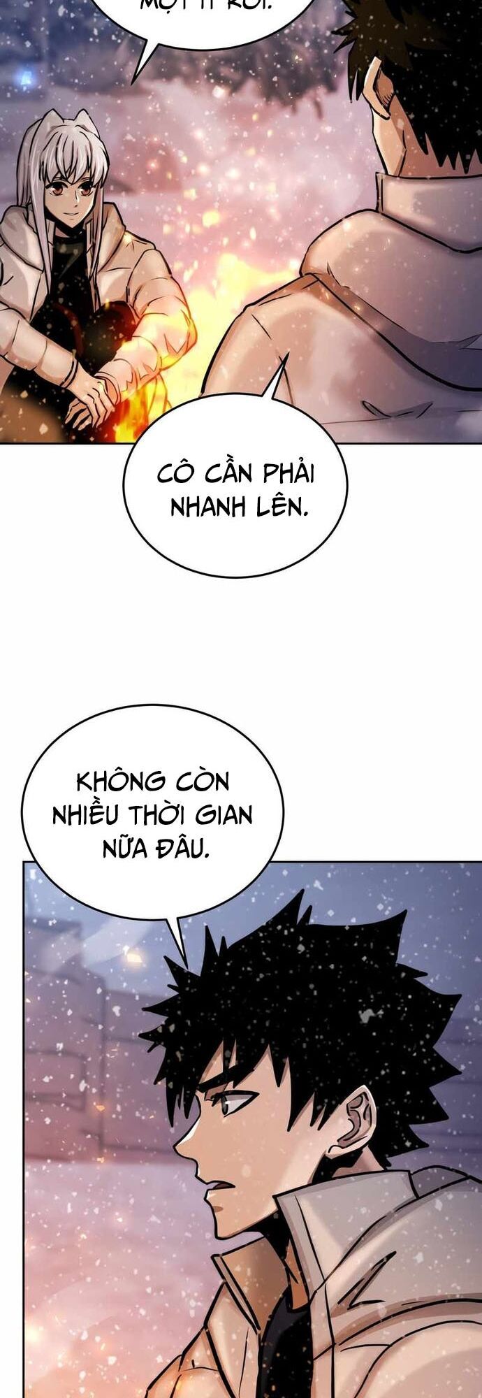 Kể Từ Bây Giờ, Tôi Là Một Người Chơi Chap 68 - Next Chap 69