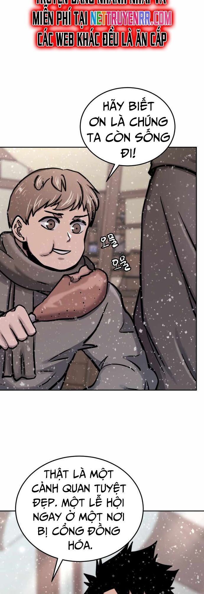 Kể Từ Bây Giờ, Tôi Là Một Người Chơi Chap 68 - Next Chap 69