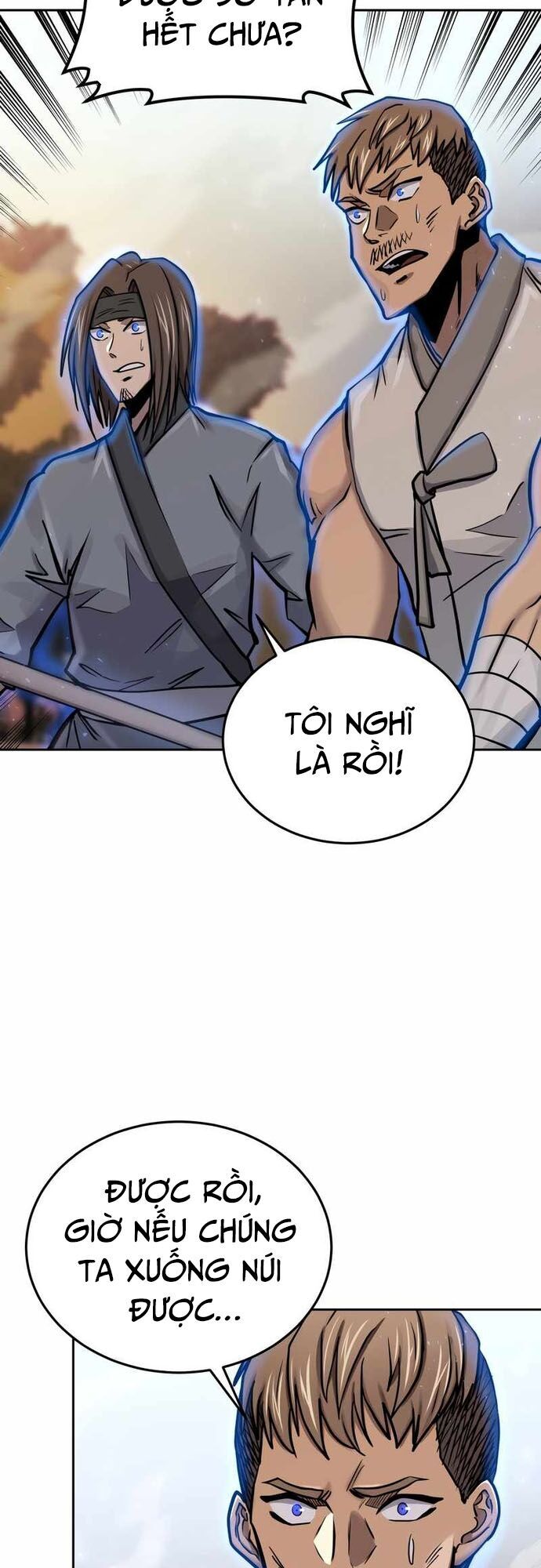 Kể Từ Bây Giờ, Tôi Là Một Người Chơi Chap 69 - Next Chap 70