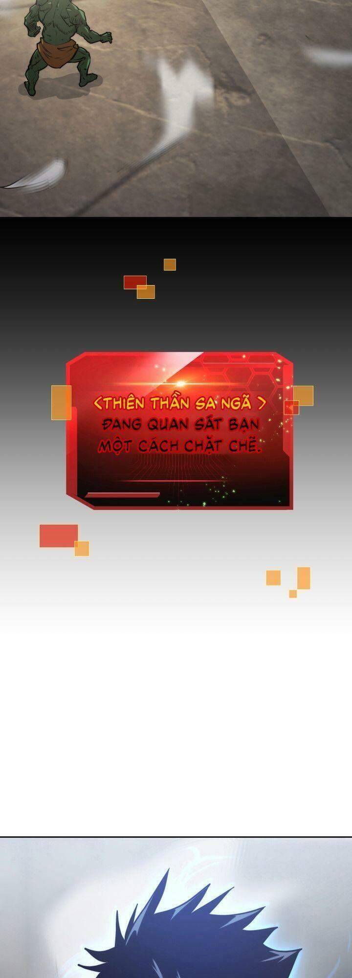 Kể Từ Bây Giờ, Tôi Là Một Người Chơi Chap 7 - Next Chap 8