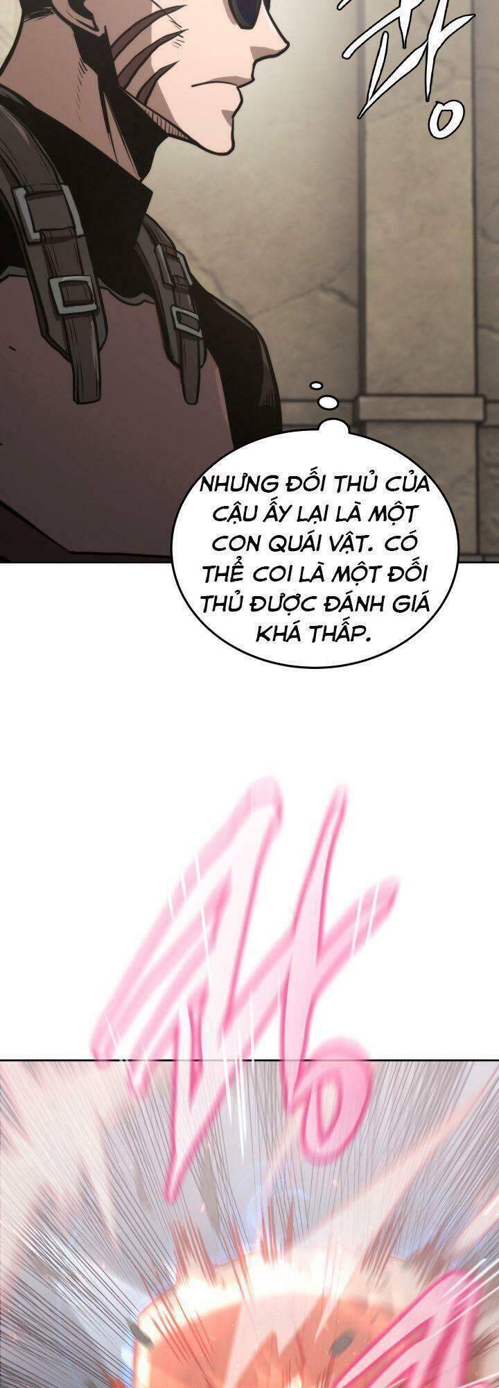 Kể Từ Bây Giờ, Tôi Là Một Người Chơi Chap 7 - Next Chap 8