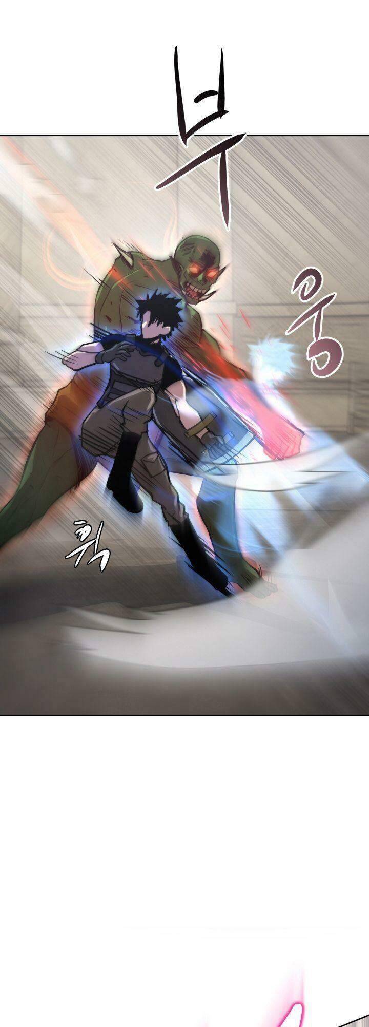 Kể Từ Bây Giờ, Tôi Là Một Người Chơi Chap 7 - Next Chap 8