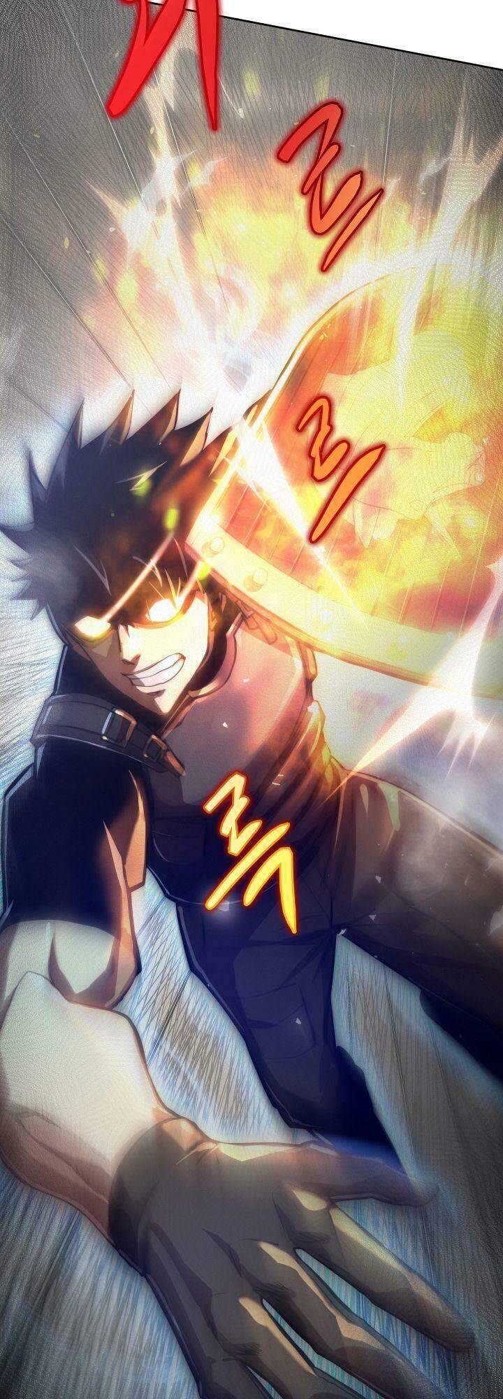 Kể Từ Bây Giờ, Tôi Là Một Người Chơi Chap 7 - Next Chap 8