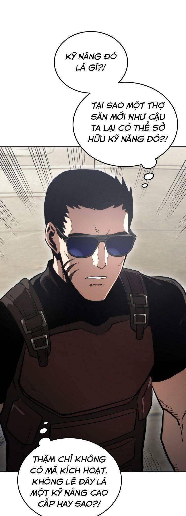 Kể Từ Bây Giờ, Tôi Là Một Người Chơi Chap 7 - Next Chap 8