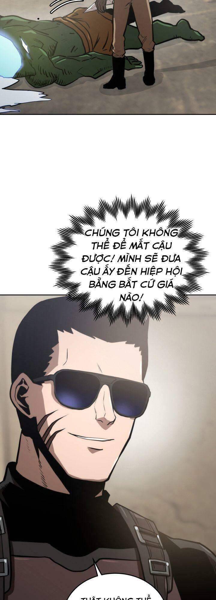 Kể Từ Bây Giờ, Tôi Là Một Người Chơi Chap 7 - Next Chap 8