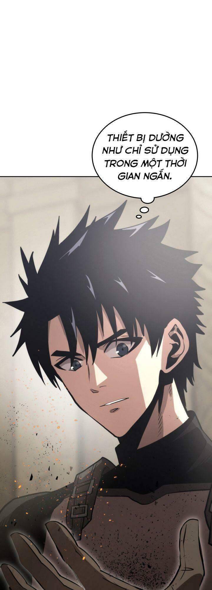 Kể Từ Bây Giờ, Tôi Là Một Người Chơi Chap 7 - Next Chap 8