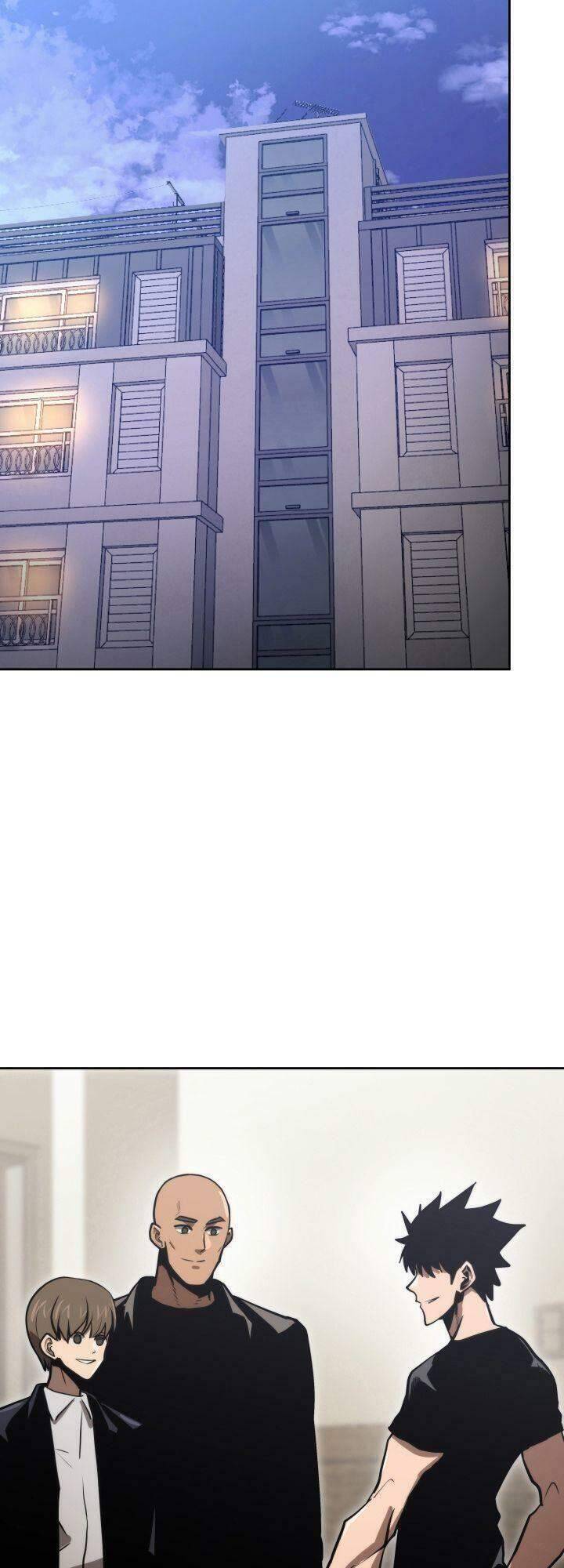 Kể Từ Bây Giờ, Tôi Là Một Người Chơi Chap 7 - Next Chap 8