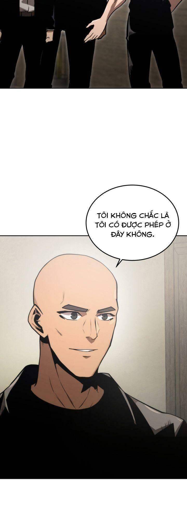 Kể Từ Bây Giờ, Tôi Là Một Người Chơi Chap 7 - Next Chap 8