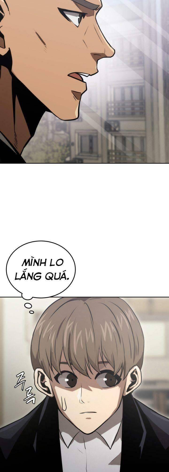 Kể Từ Bây Giờ, Tôi Là Một Người Chơi Chap 7 - Next Chap 8