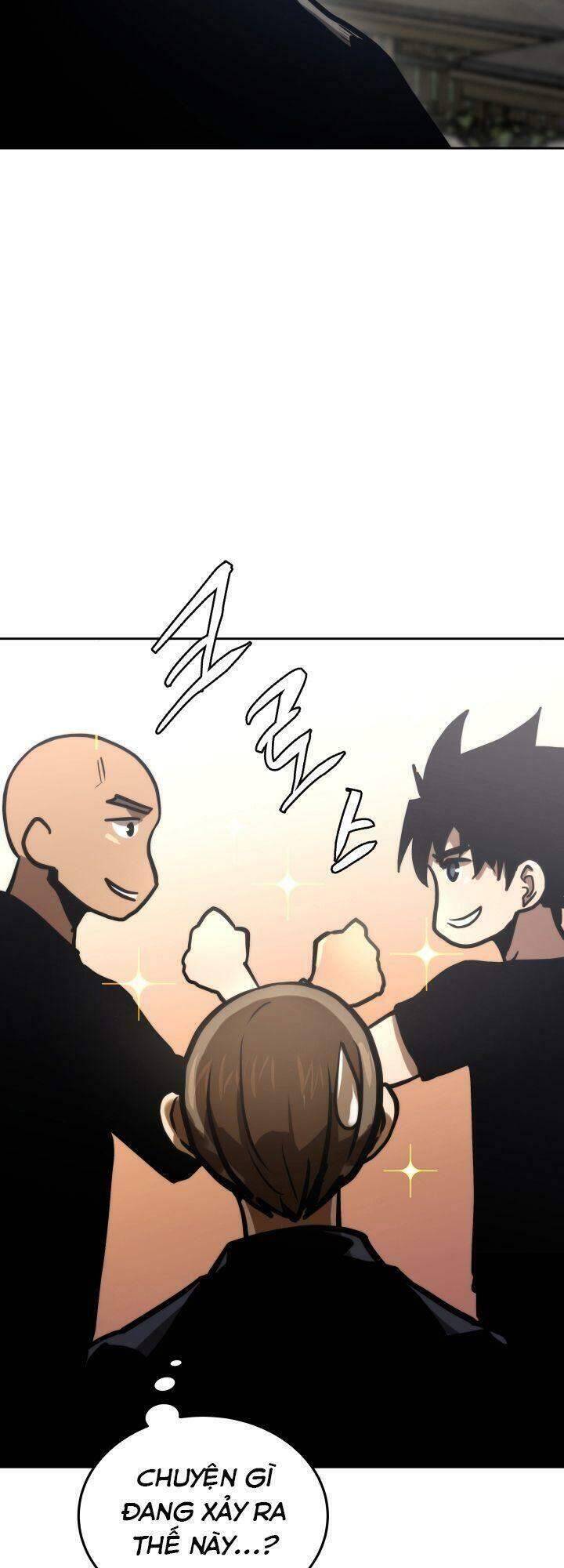 Kể Từ Bây Giờ, Tôi Là Một Người Chơi Chap 7 - Next Chap 8