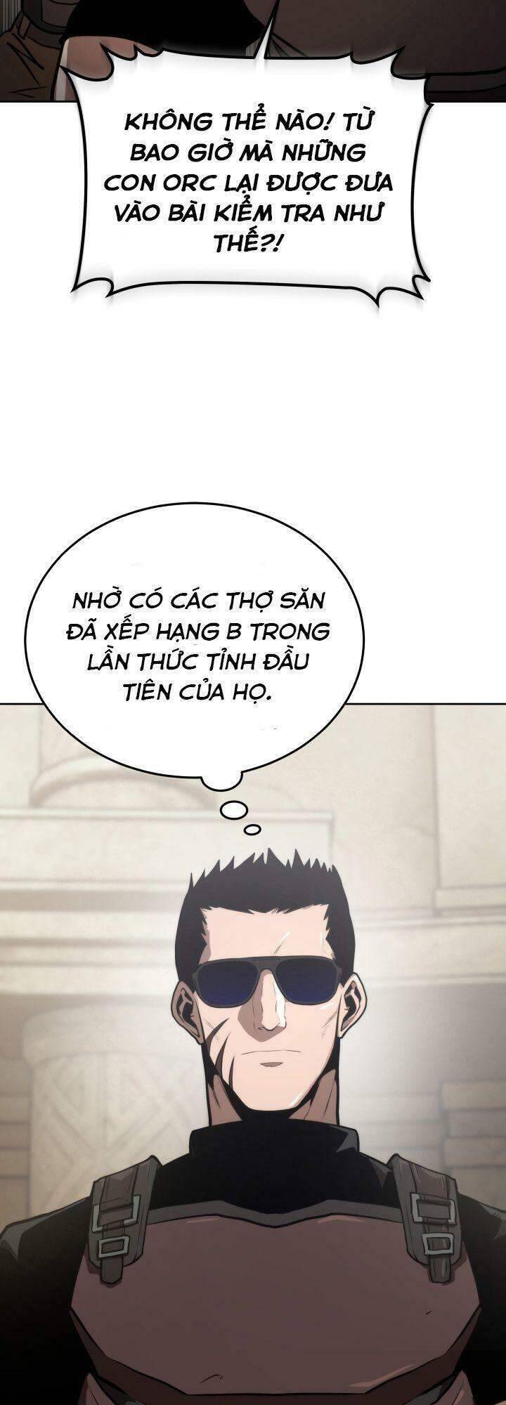 Kể Từ Bây Giờ, Tôi Là Một Người Chơi Chap 7 - Next Chap 8