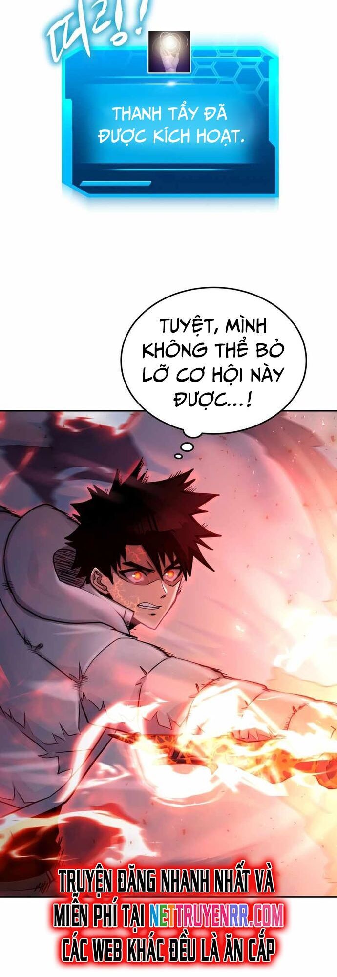 Kể Từ Bây Giờ, Tôi Là Một Người Chơi Chap 70 - Next Chap 71