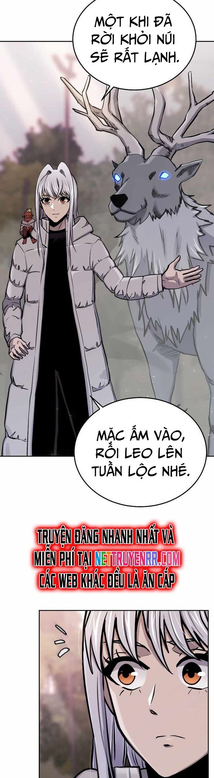 Kể Từ Bây Giờ, Tôi Là Một Người Chơi Chap 71 - Next Chap 72