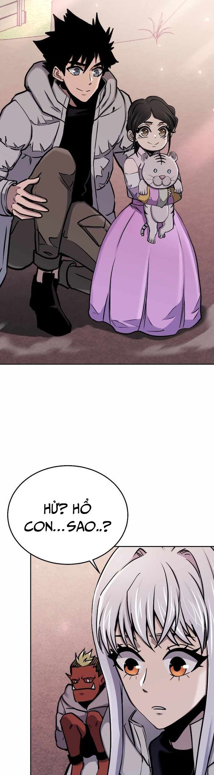 Kể Từ Bây Giờ, Tôi Là Một Người Chơi Chap 71 - Next Chap 72