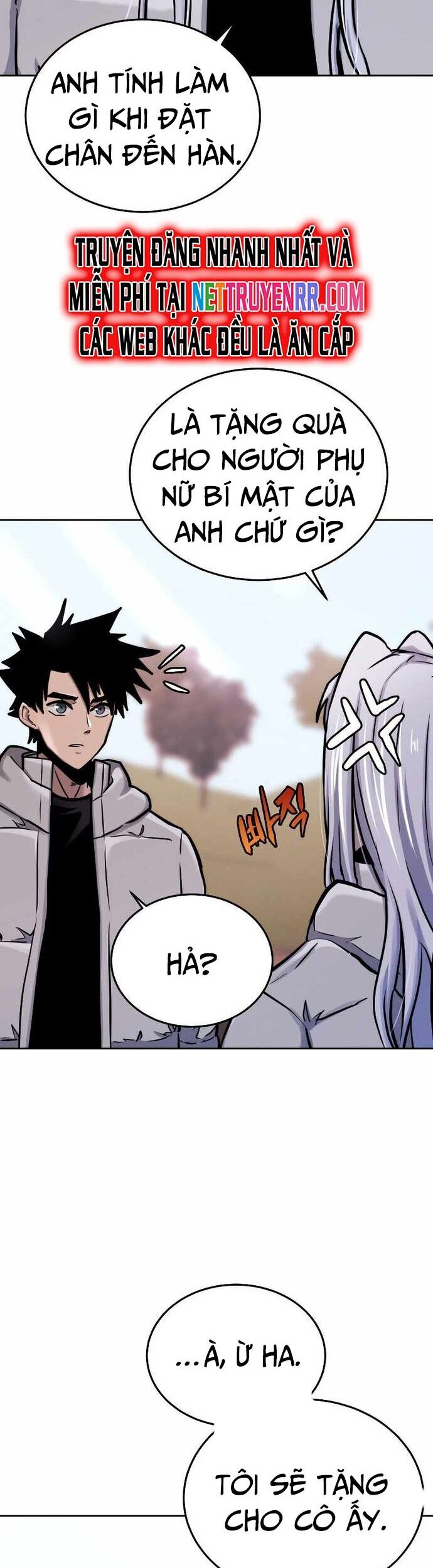 Kể Từ Bây Giờ, Tôi Là Một Người Chơi Chap 71 - Next Chap 72