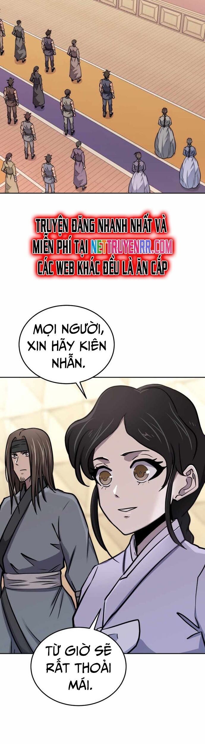 Kể Từ Bây Giờ, Tôi Là Một Người Chơi Chap 72 - Next Chap 73
