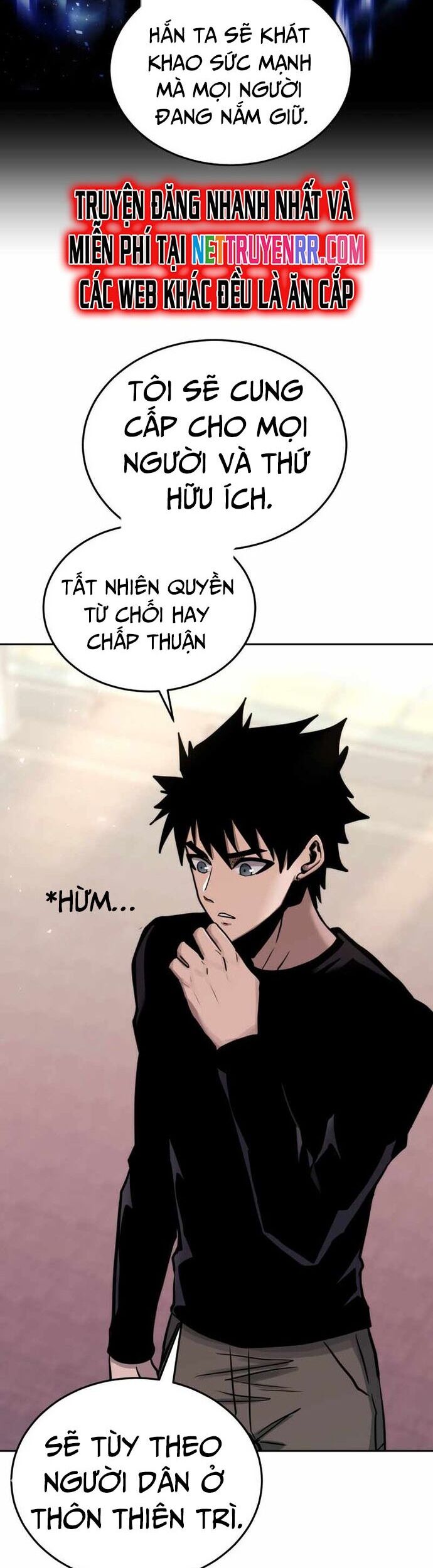 Kể Từ Bây Giờ, Tôi Là Một Người Chơi Chap 72 - Next Chap 73