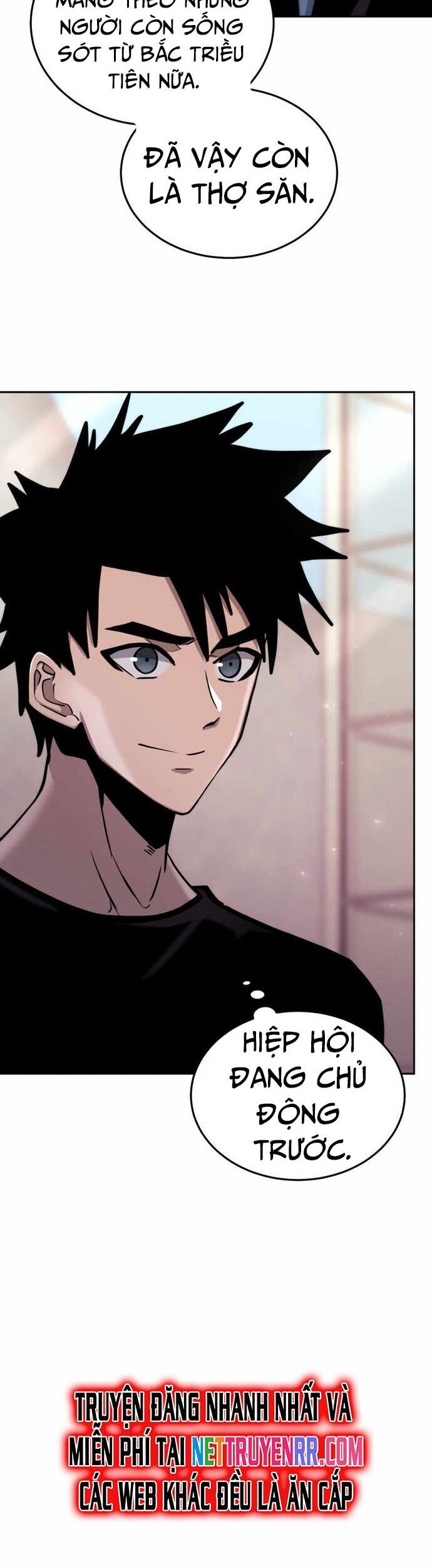 Kể Từ Bây Giờ, Tôi Là Một Người Chơi Chap 72 - Next Chap 73