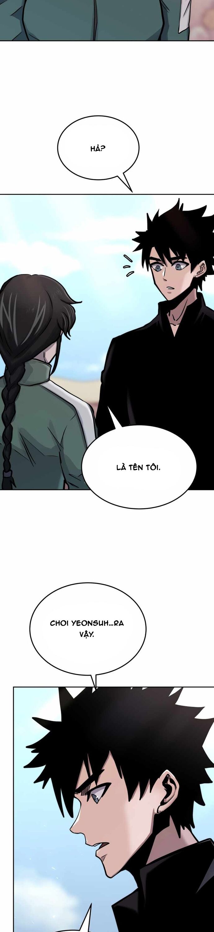 Kể Từ Bây Giờ, Tôi Là Một Người Chơi Chap 73 - Next Chap 74
