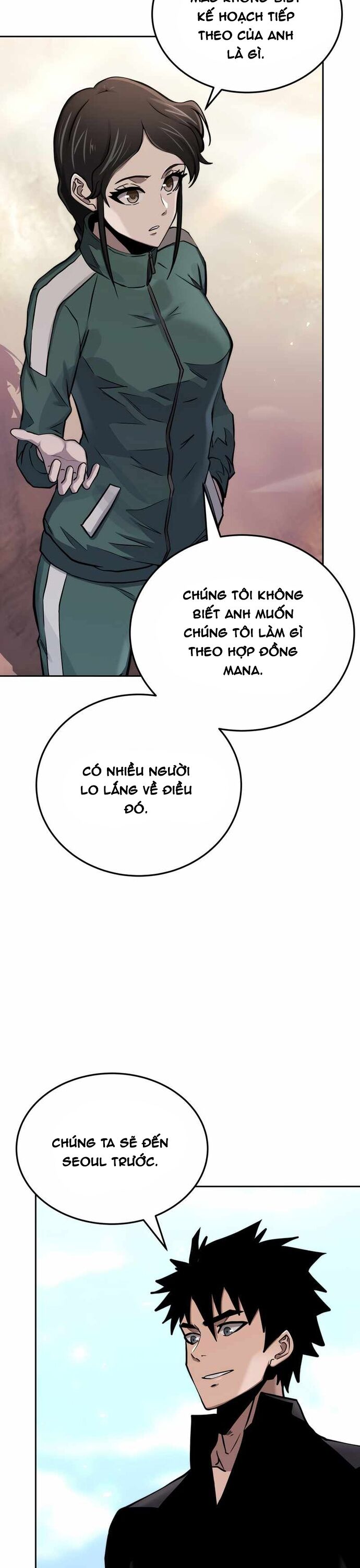 Kể Từ Bây Giờ, Tôi Là Một Người Chơi Chap 73 - Next Chap 74