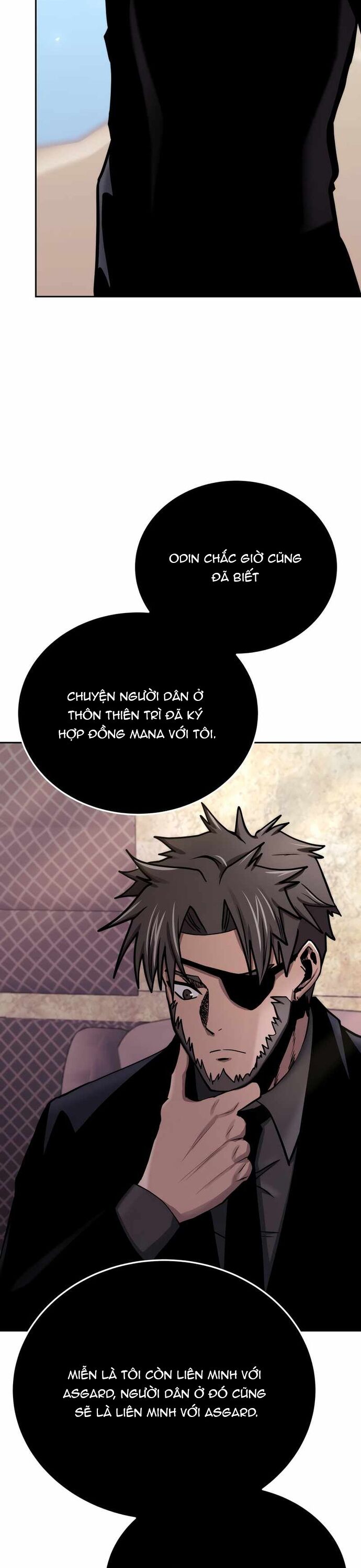 Kể Từ Bây Giờ, Tôi Là Một Người Chơi Chap 73 - Next Chap 74