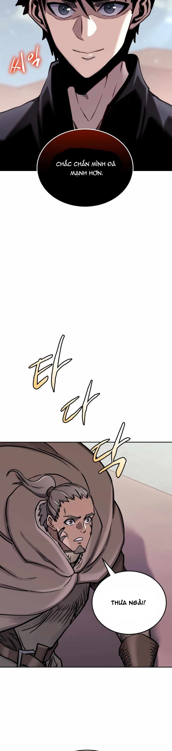 Kể Từ Bây Giờ, Tôi Là Một Người Chơi Chap 73 - Next Chap 74