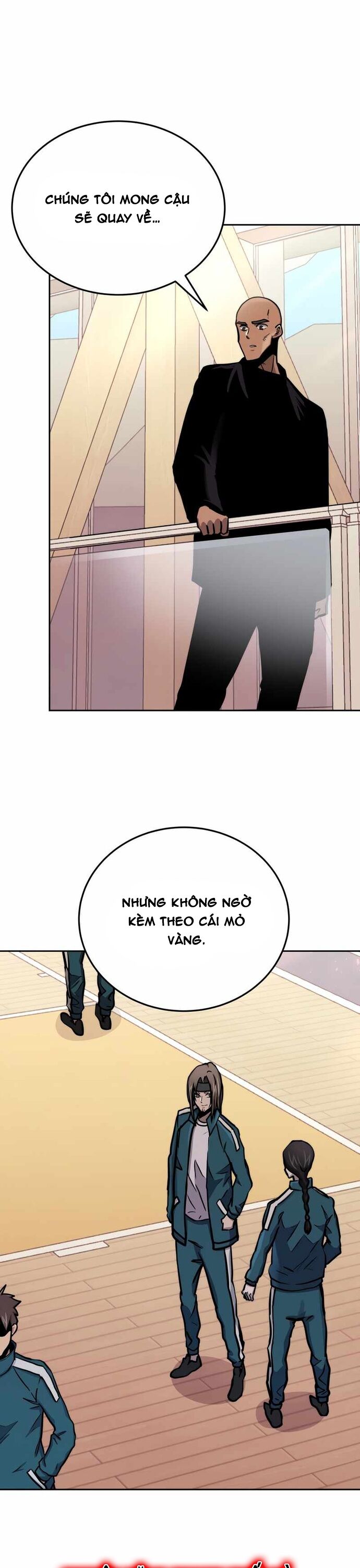 Kể Từ Bây Giờ, Tôi Là Một Người Chơi Chap 73 - Next Chap 74