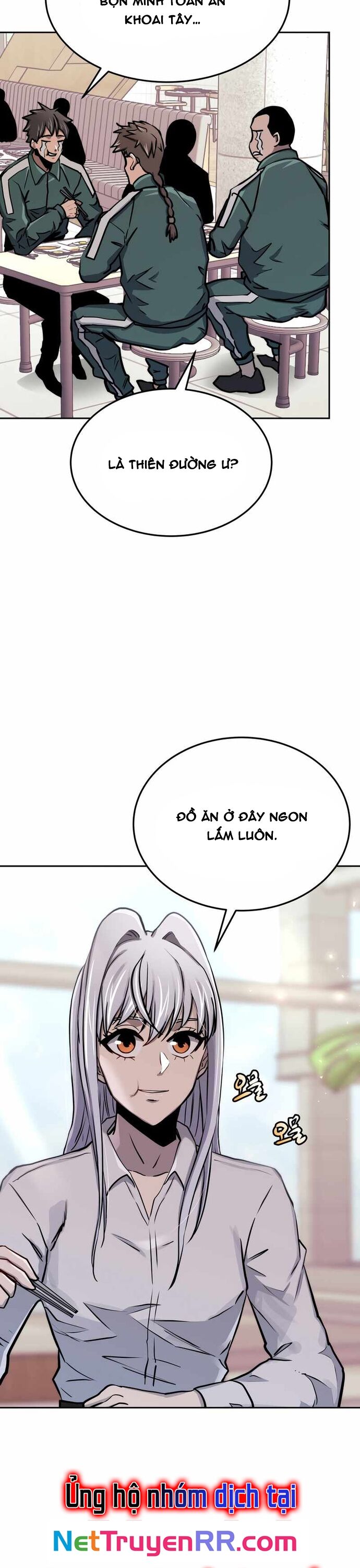 Kể Từ Bây Giờ, Tôi Là Một Người Chơi Chap 73 - Next Chap 74
