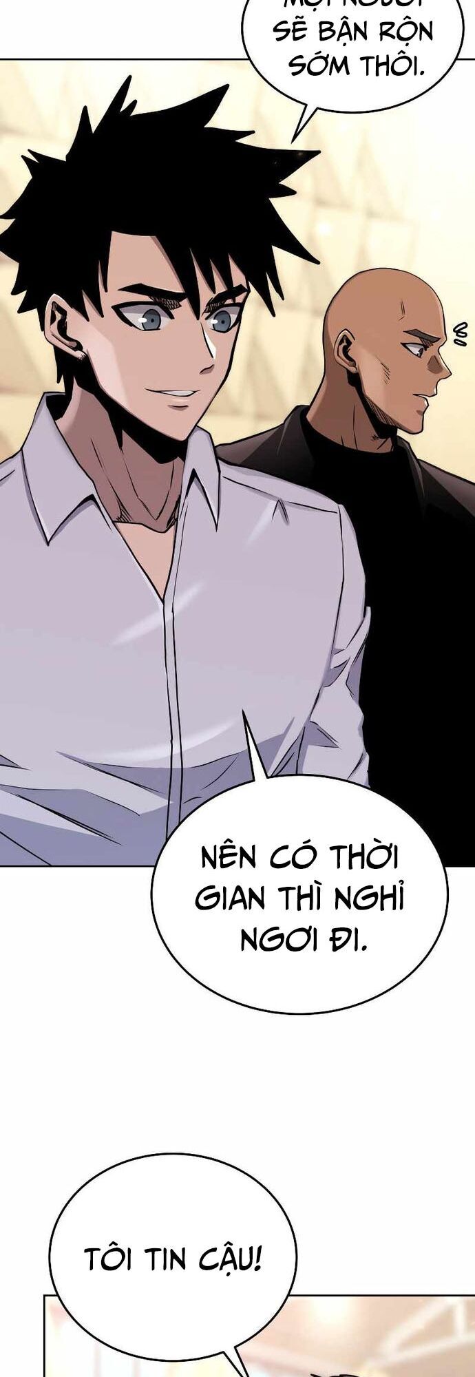 Kể Từ Bây Giờ, Tôi Là Một Người Chơi Chap 74 - Next Chap 75