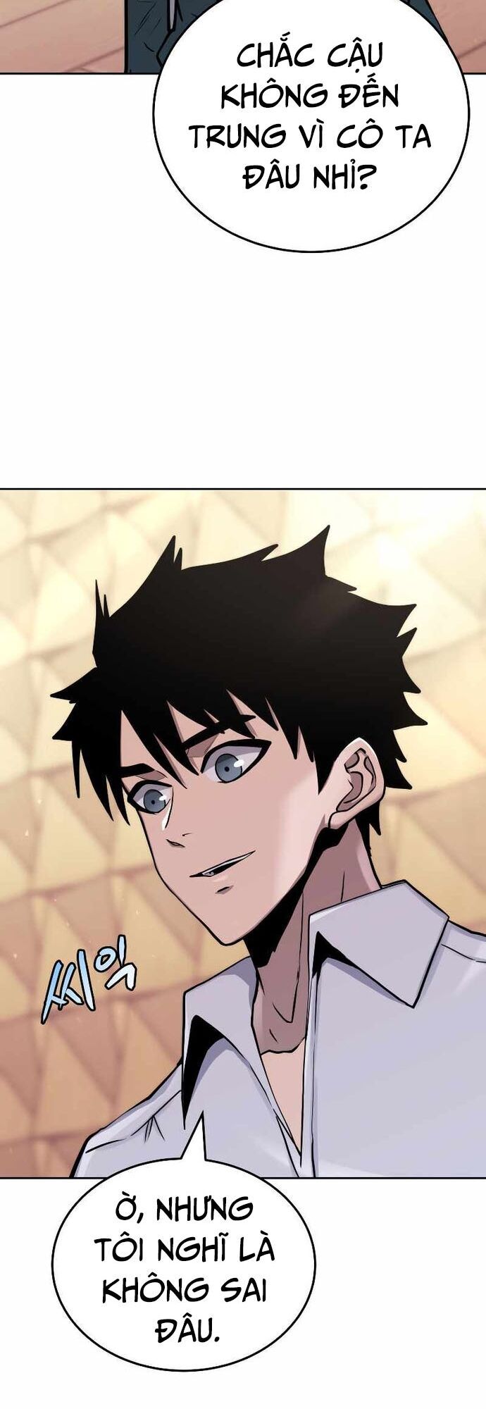 Kể Từ Bây Giờ, Tôi Là Một Người Chơi Chap 74 - Next Chap 75