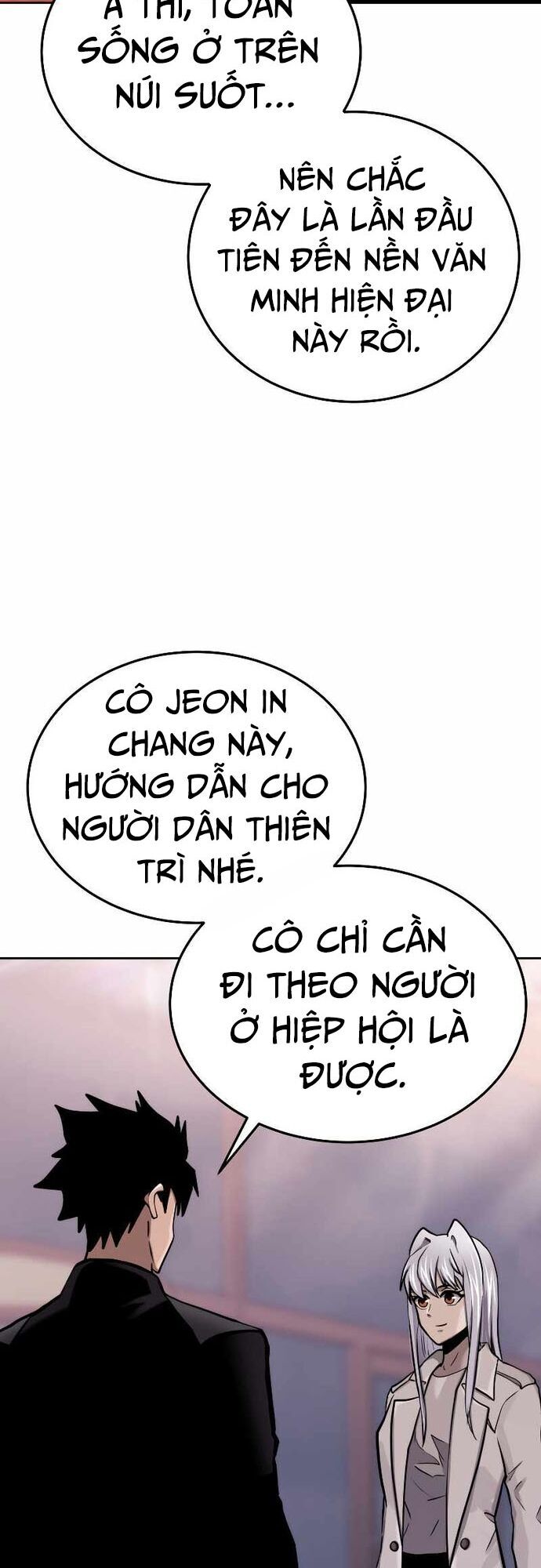 Kể Từ Bây Giờ, Tôi Là Một Người Chơi Chap 74 - Next Chap 75